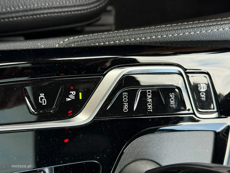 BMW Seria 5 G30 540 39