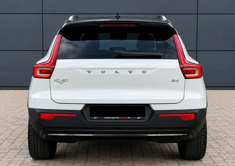 Volvo XC 40 13