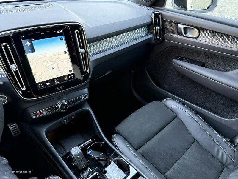 Volvo XC 40 17