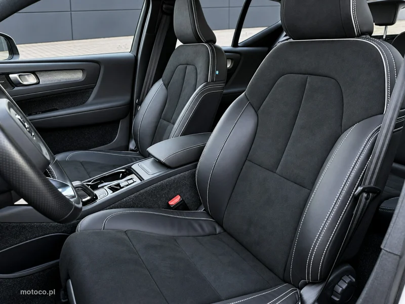 Volvo XC 40 19