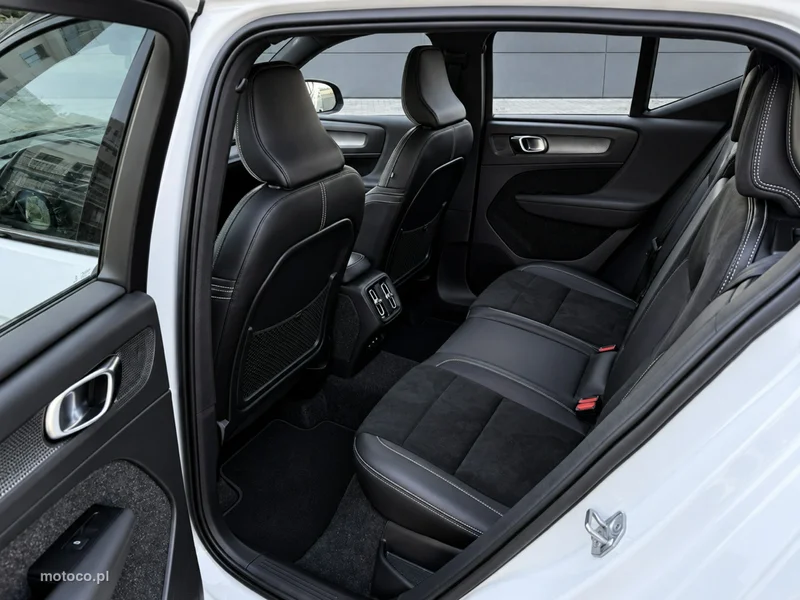 Volvo XC 40 20