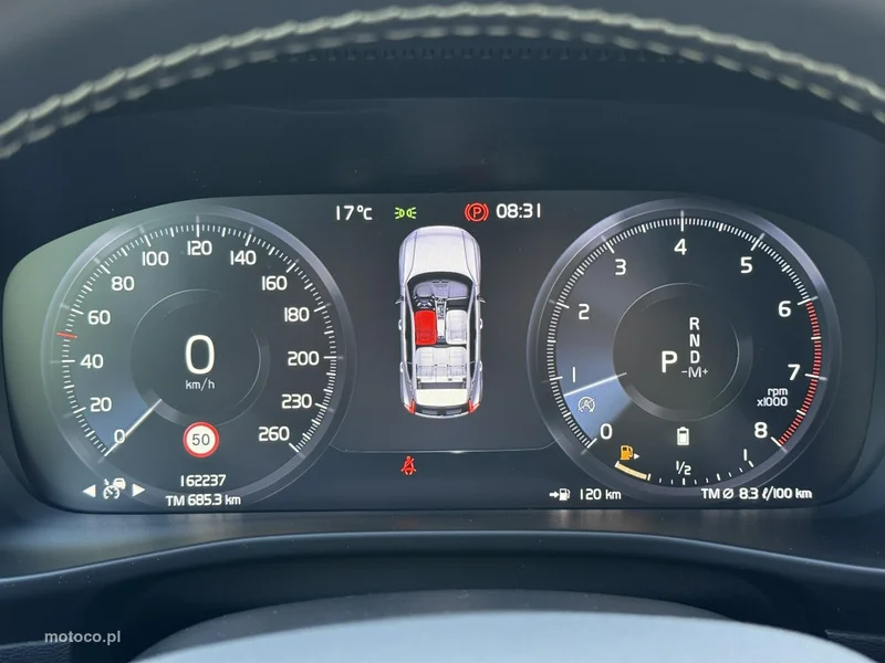 Volvo XC 40 26