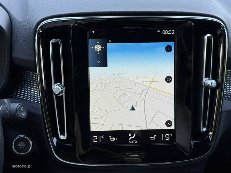 Volvo XC 40 27