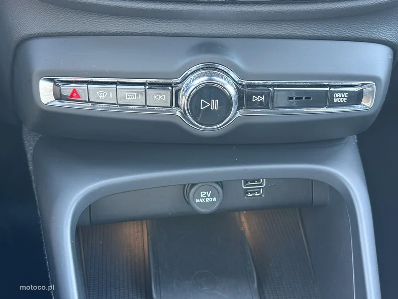 Volvo XC 40 31