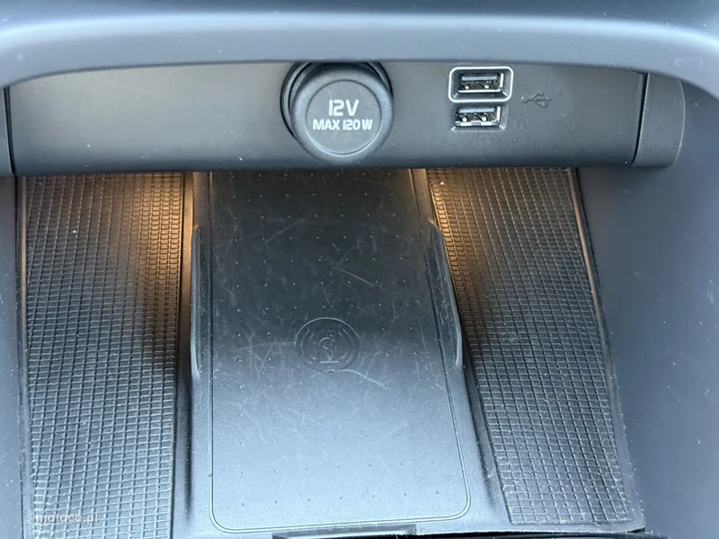 Volvo XC 40 32