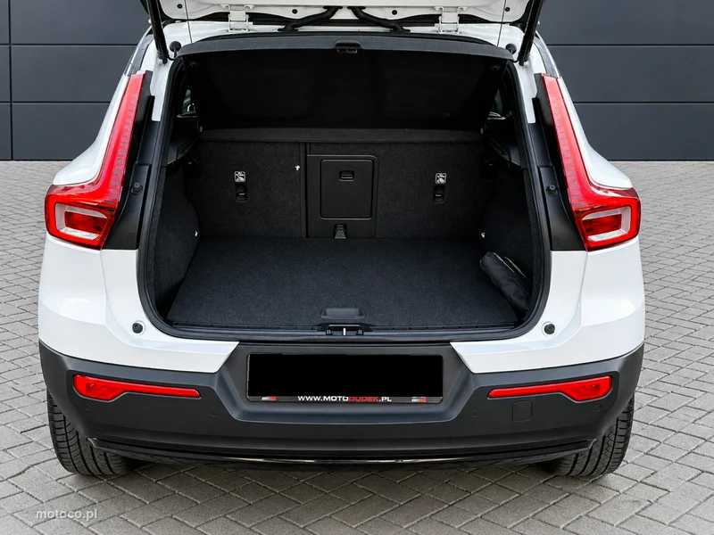 Volvo XC 40 37