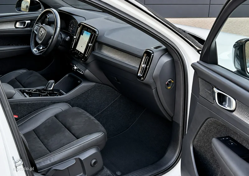 Volvo XC 40 7