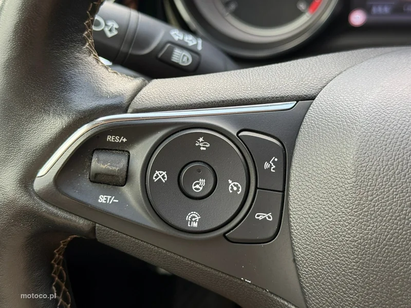 Opel Insignia B 25