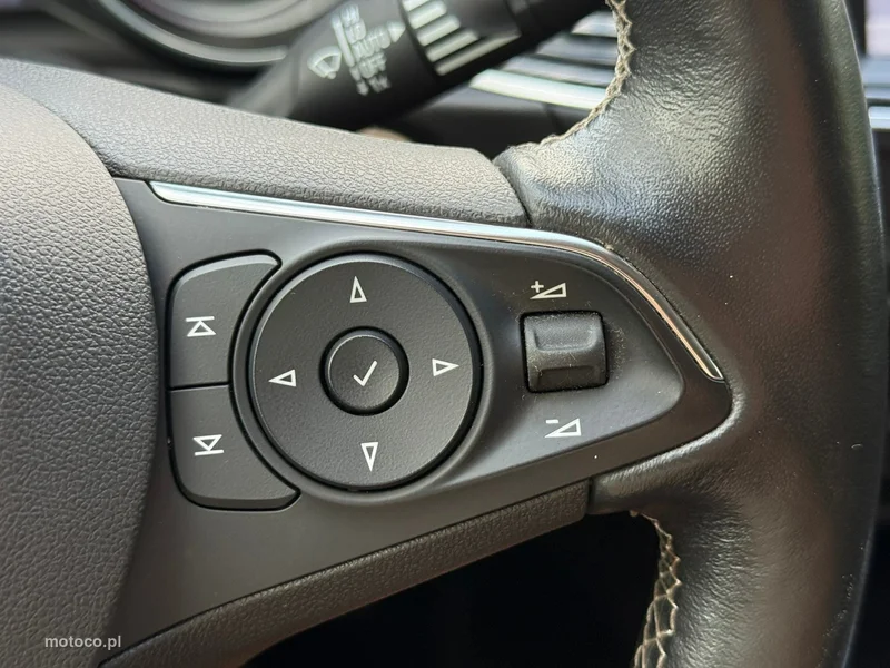 Opel Insignia B 27