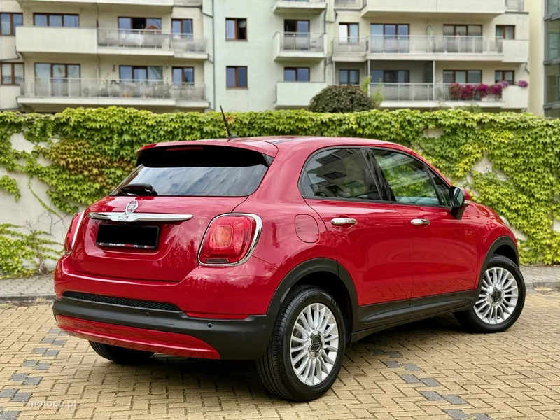 Fiat 500X 15