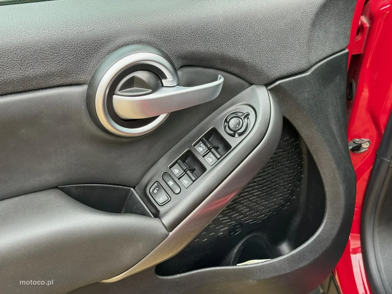 Fiat 500X 21
