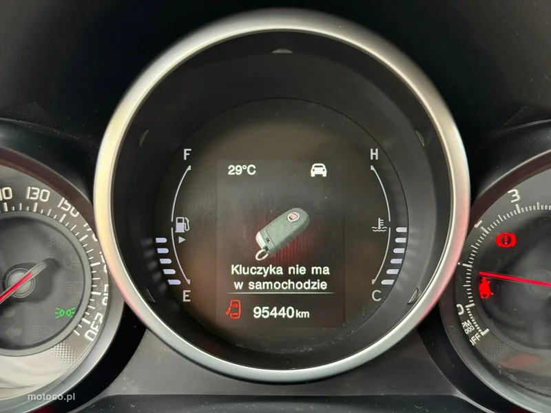 Fiat 500X 25