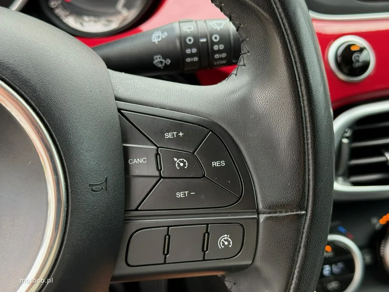 Fiat 500X 26