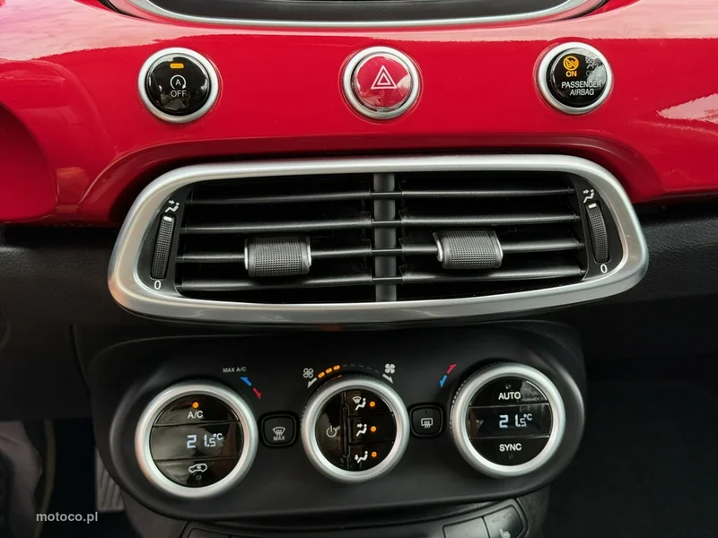 Fiat 500X 28