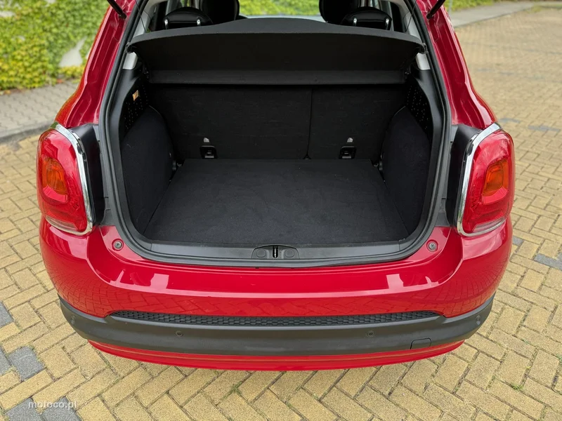 Fiat 500X 35