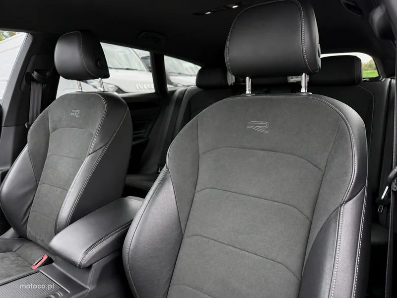 Volkswagen Arteon Shooting Brake 18