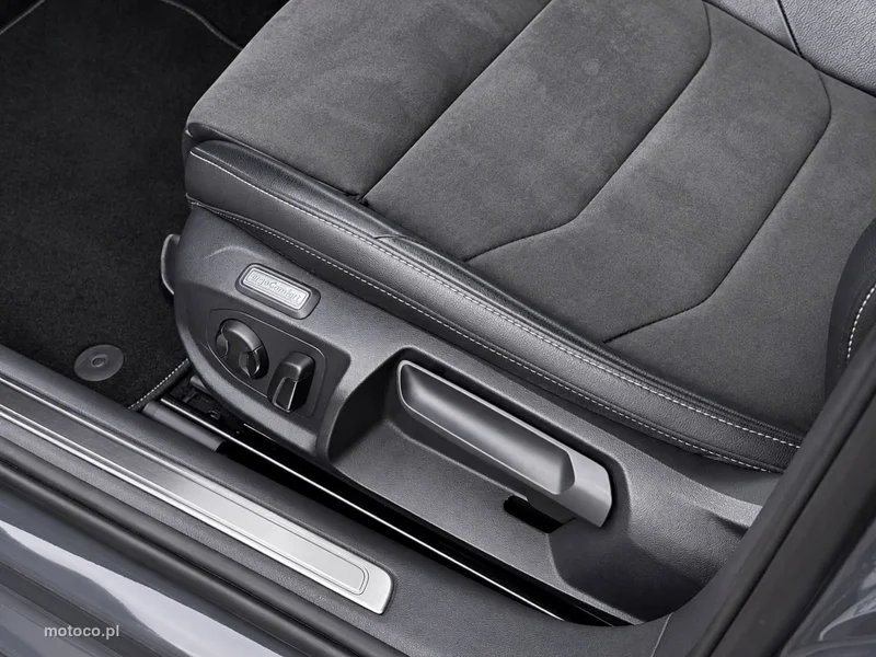 Volkswagen Arteon Shooting Brake 20