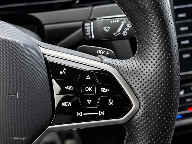 Volkswagen Arteon Shooting Brake 23