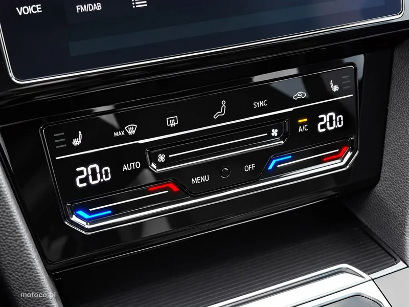 Volkswagen Arteon Shooting Brake 25