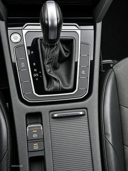 Volkswagen Arteon Shooting Brake 26