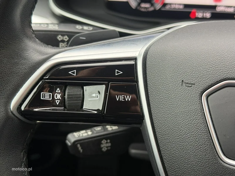 Audi A6 C8 20