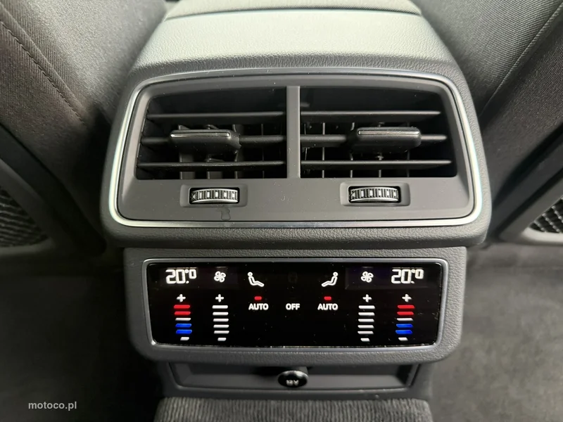 Audi A6 C8 27