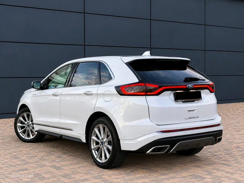 Ford Edge 2