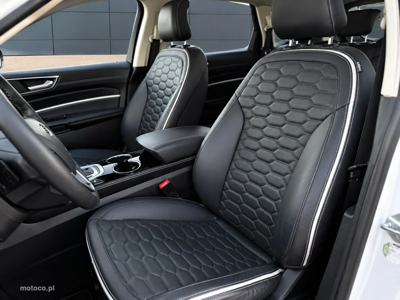 Ford Edge 14