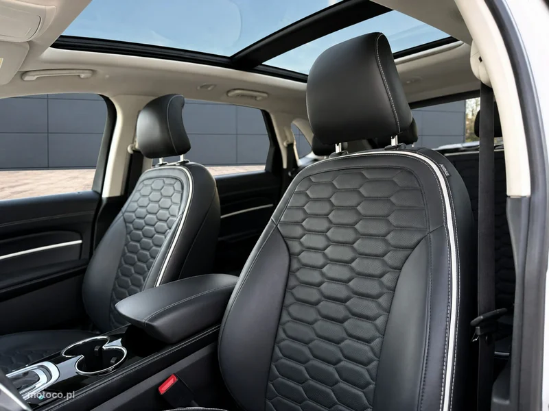 Ford Edge 15
