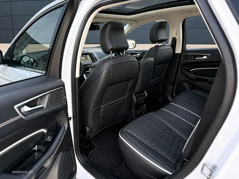 Ford Edge 16