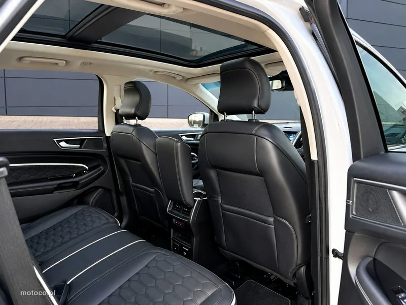 Ford Edge 17