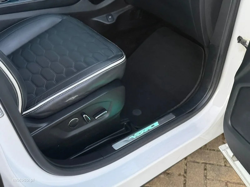 Ford Edge 18