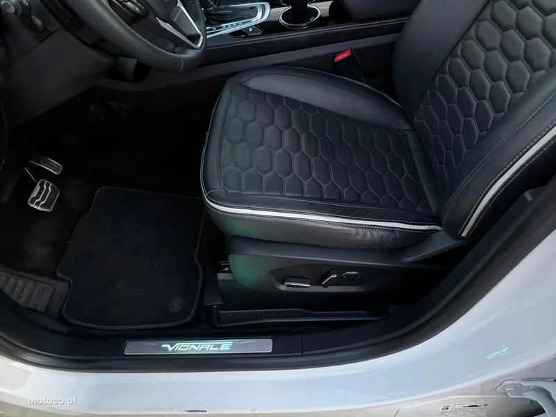Ford Edge 19