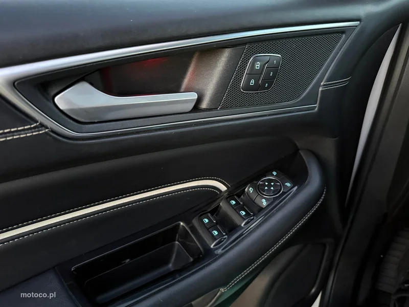 Ford Edge 20