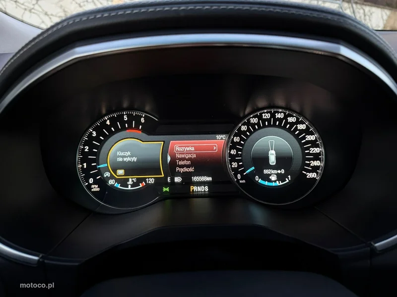 Ford Edge 22
