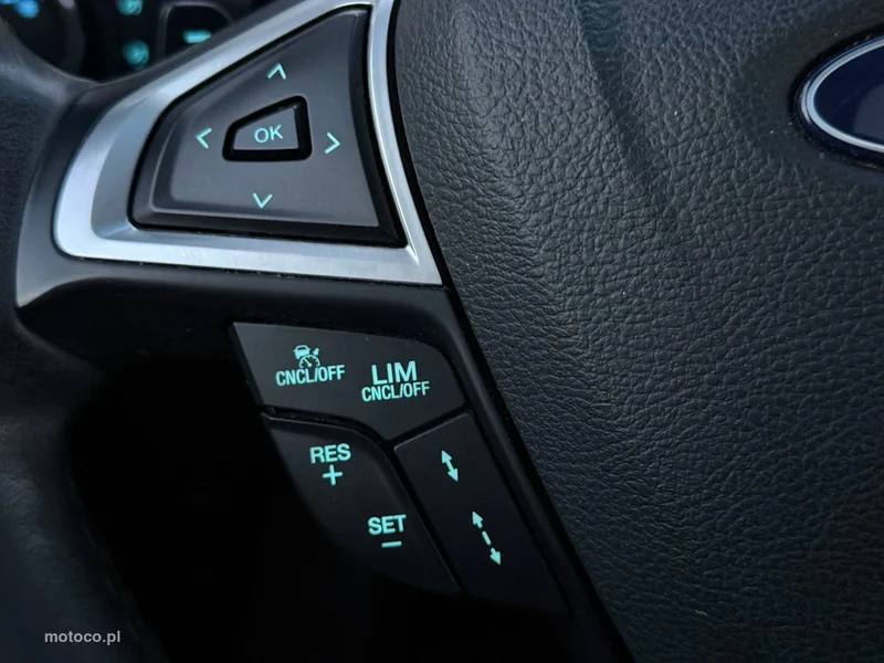 Ford Edge 23
