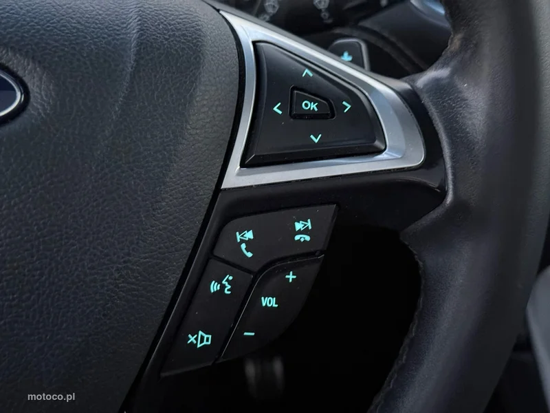 Ford Edge 25