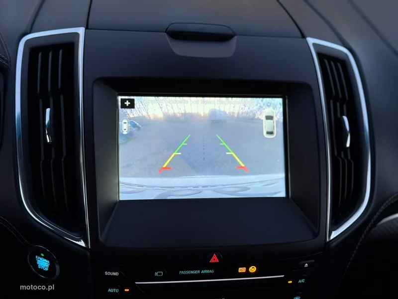 Ford Edge 28