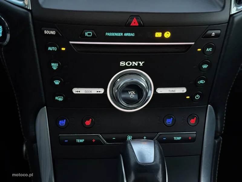 Ford Edge 29