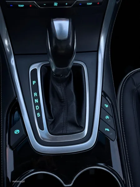 Ford Edge 30