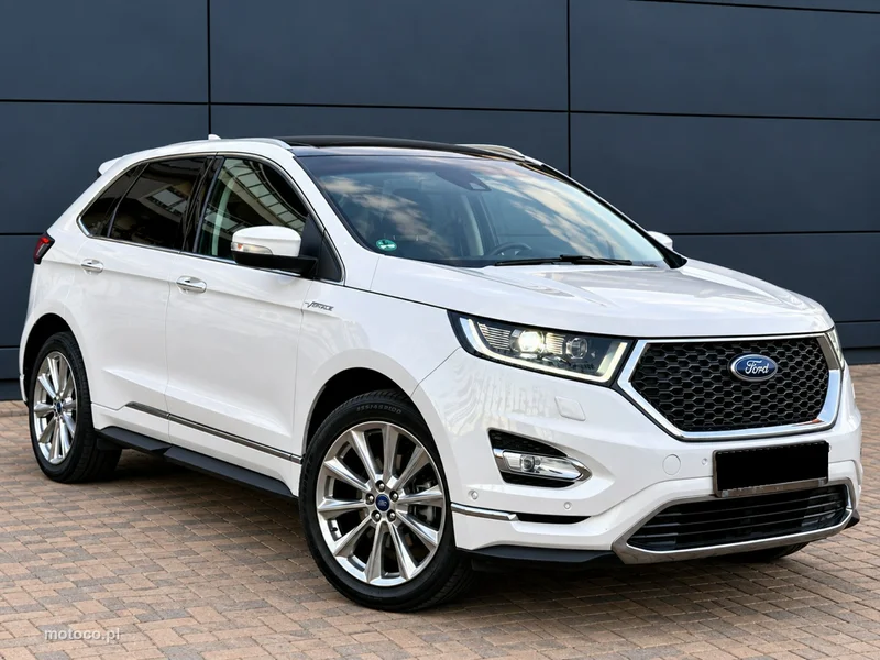 Ford Edge 4