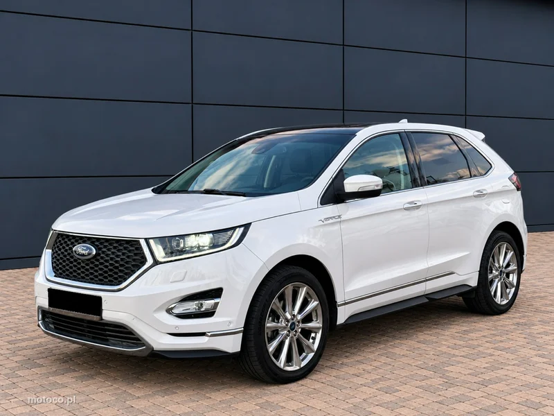 Ford Edge 32