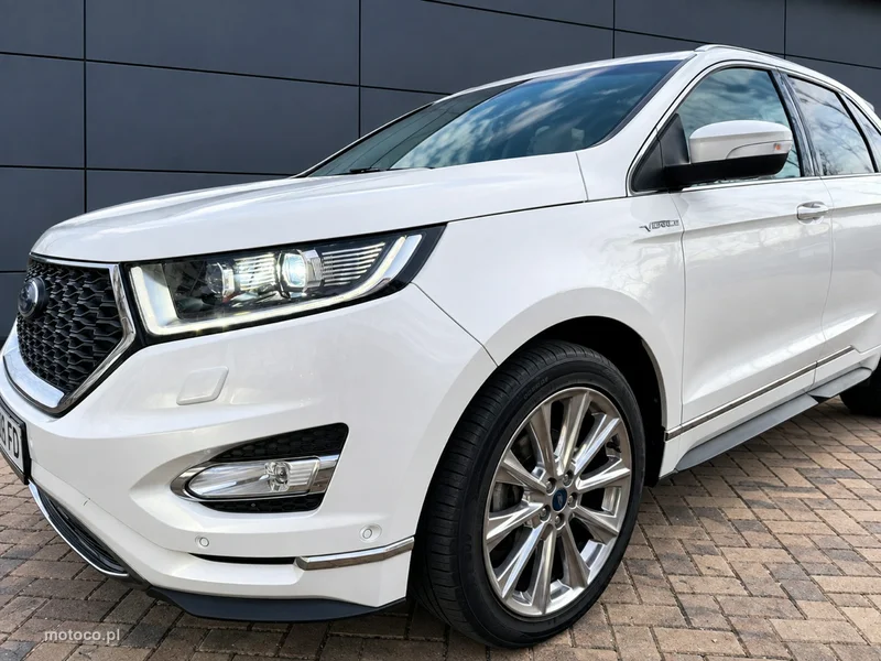 Ford Edge 34