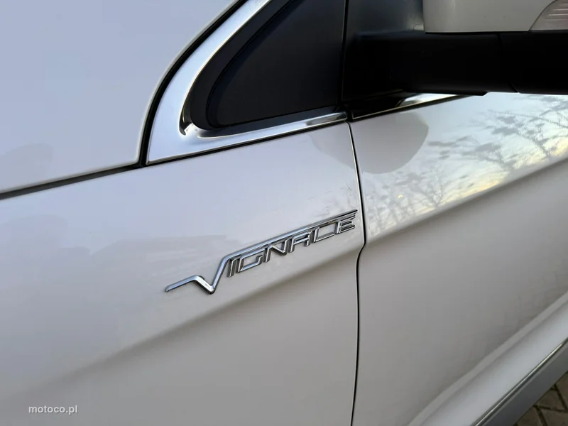 Ford Edge 35