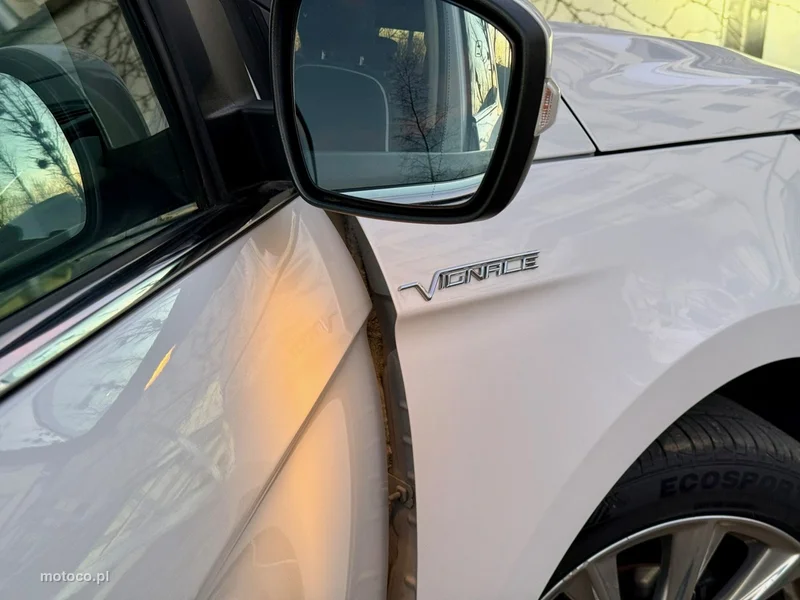 Ford Edge 36