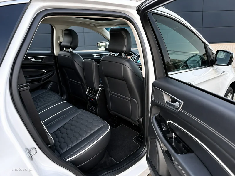 Ford Edge 7