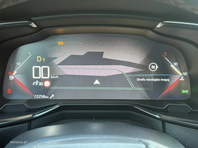 DS Automobiles DS 7 Crossback 22