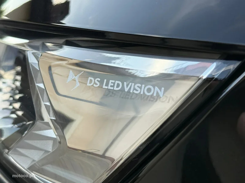 DS Automobiles DS 7 Crossback 32