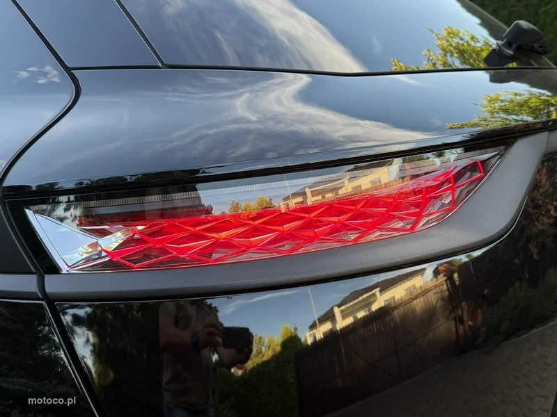 DS Automobiles DS 7 Crossback 33