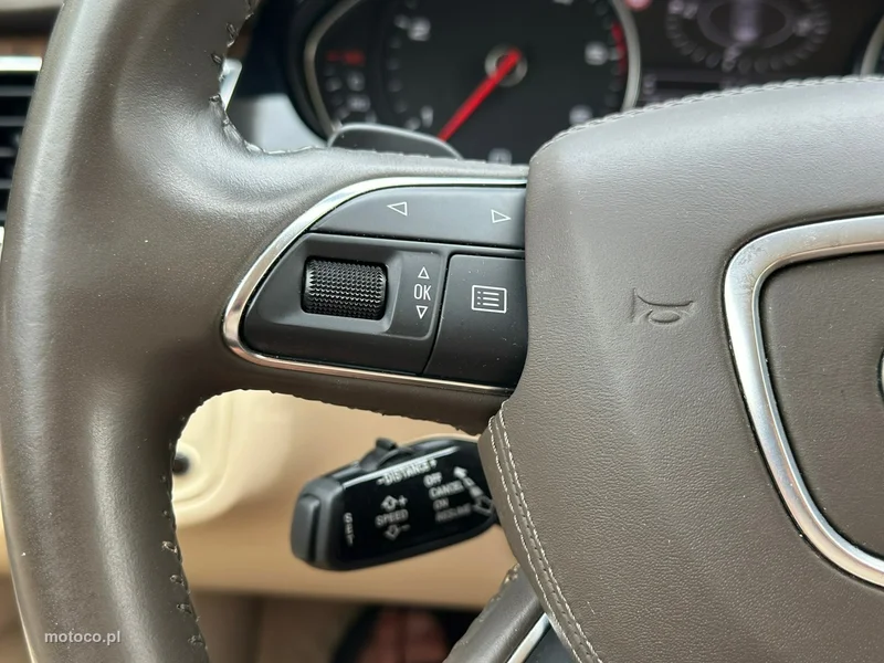 Audi A8 D4 18